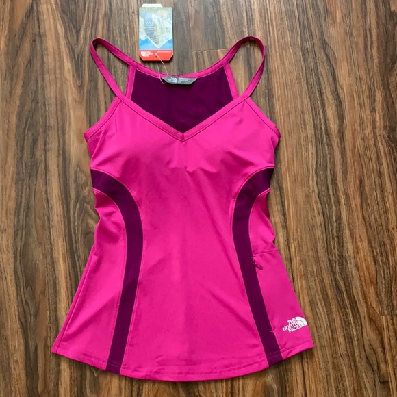 The North Face Rio Tank - Picture 5 of 16